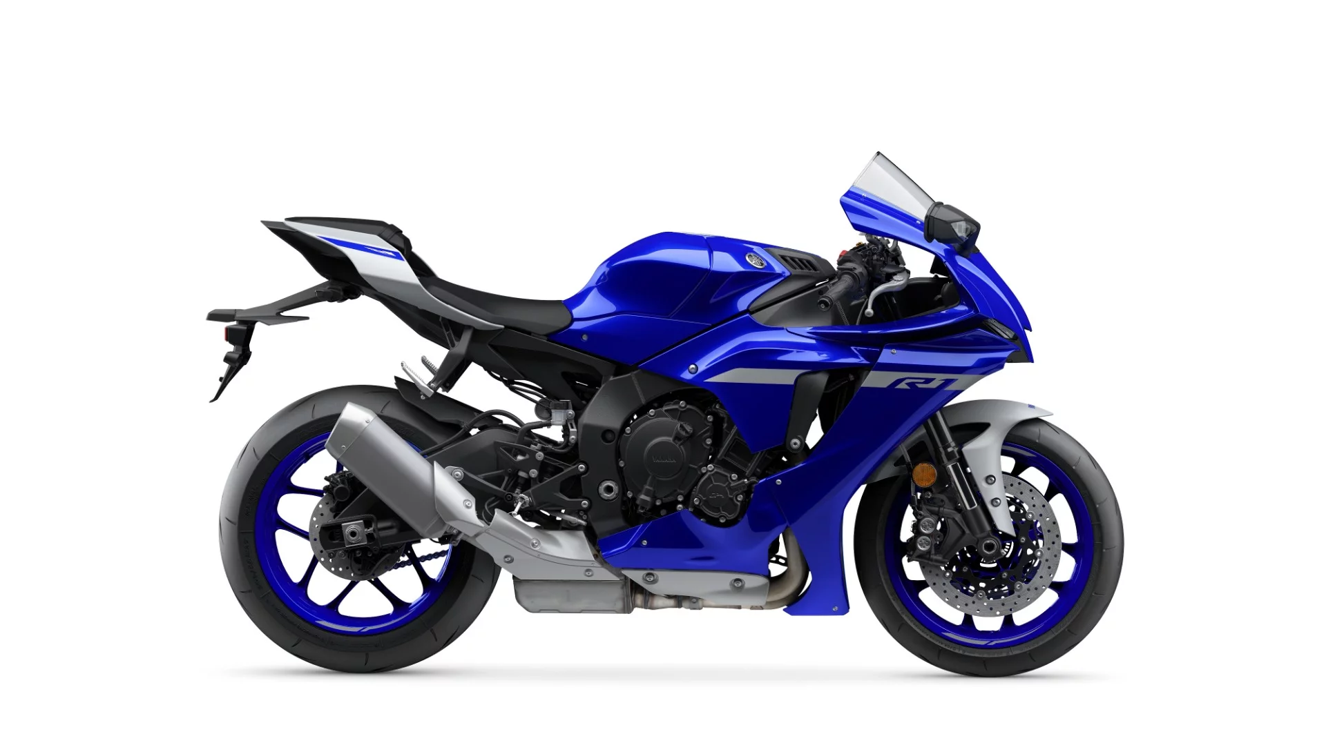 2020 Yamaha R1