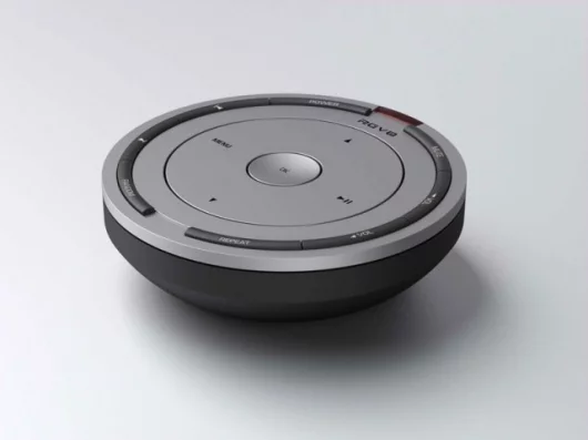 Unique KONTROL remote