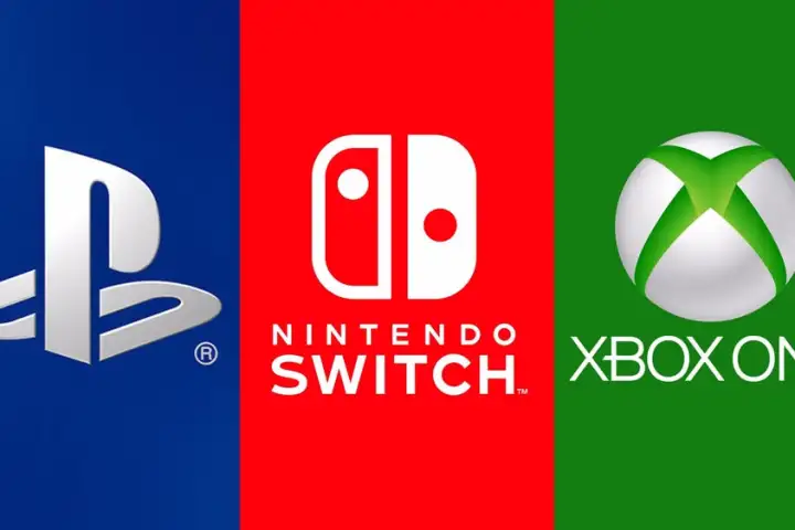 New Atlas rounds up the best Black Friday deals for the PS4, Xbox One and Nintendo Switch