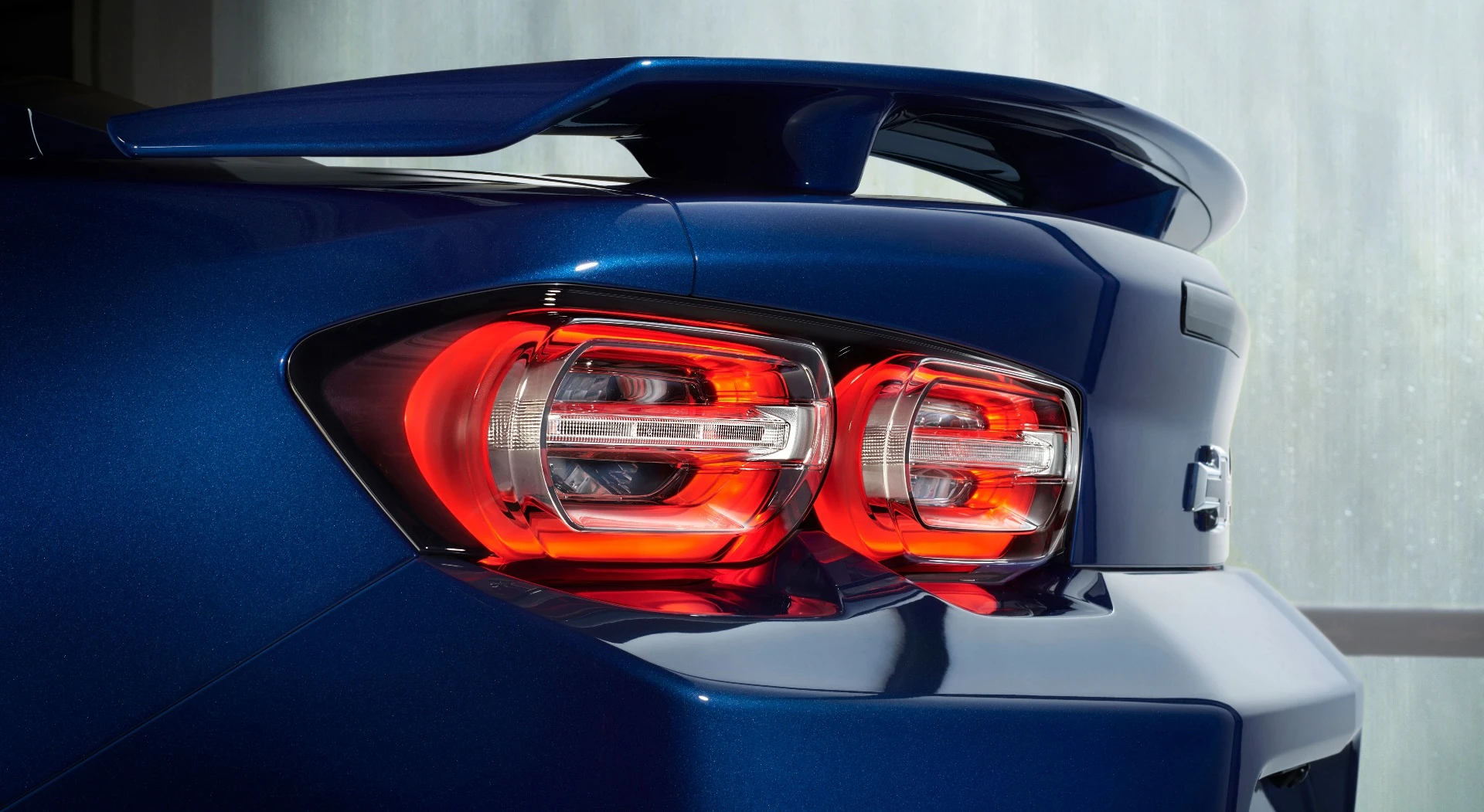 2019 Chevy Camaro SS