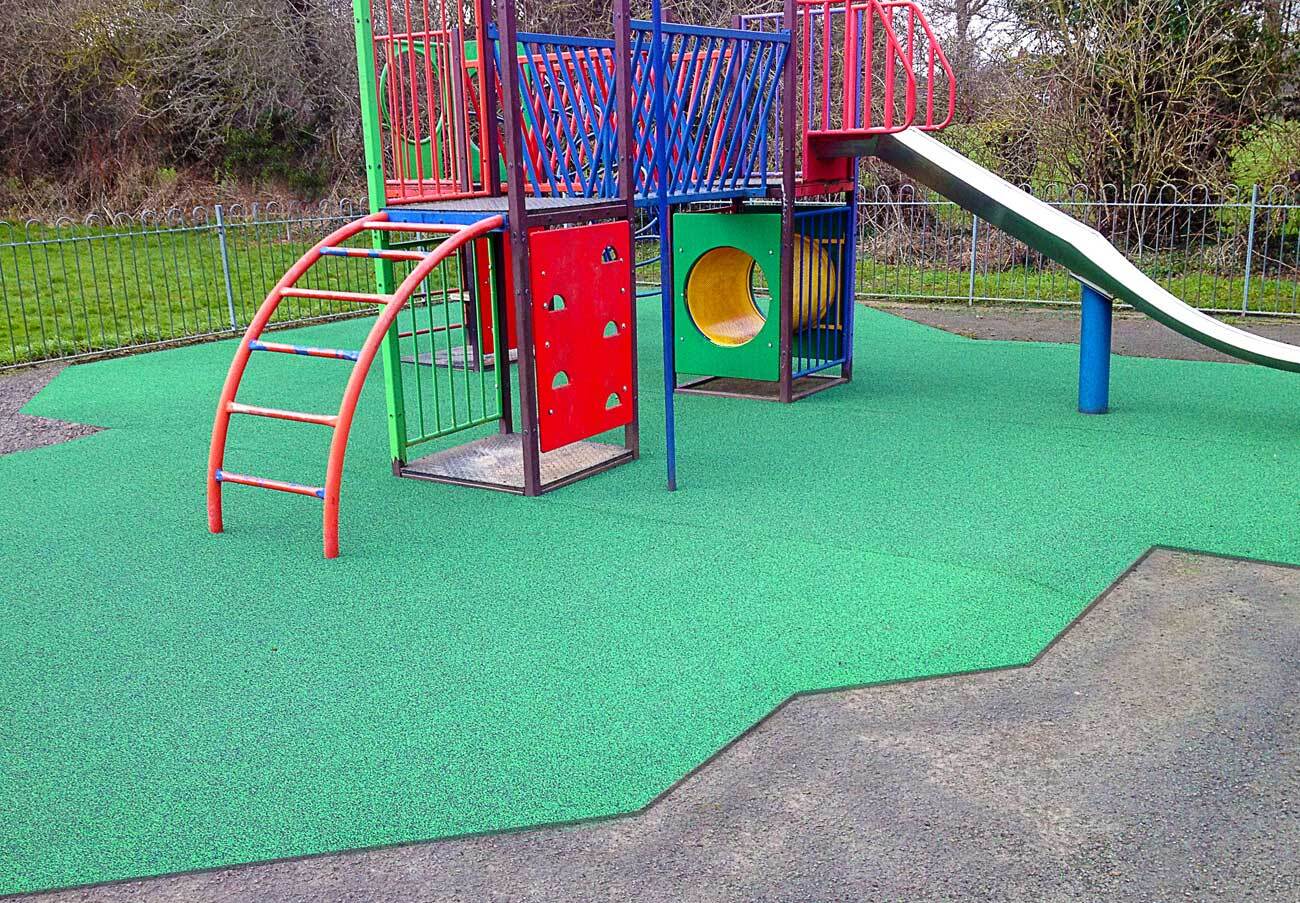 The coating comes in eleven different colors (Photo: Pro-Teq)