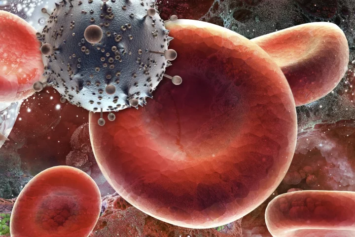 CRISPR-Cas9 has been used to eliminate HIV from mice, in another step towards a possible permanent cure