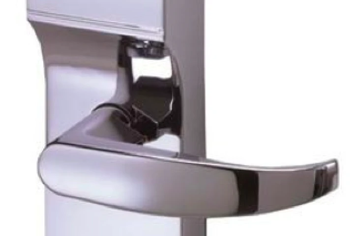 Cody Brocious estimates there are 4 million Onity HT locks worldwide