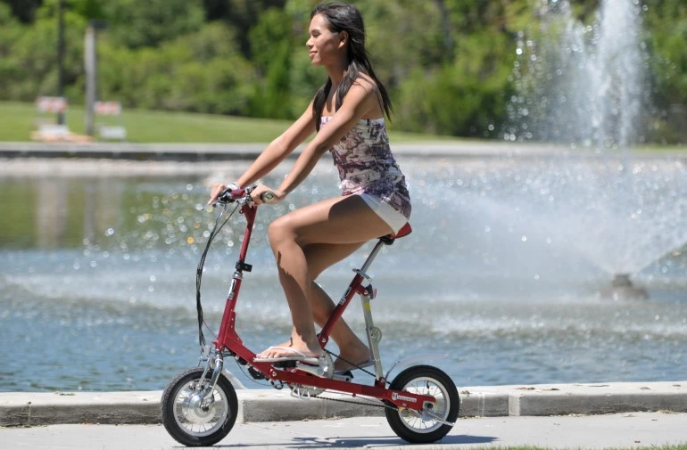 The Velo Mini