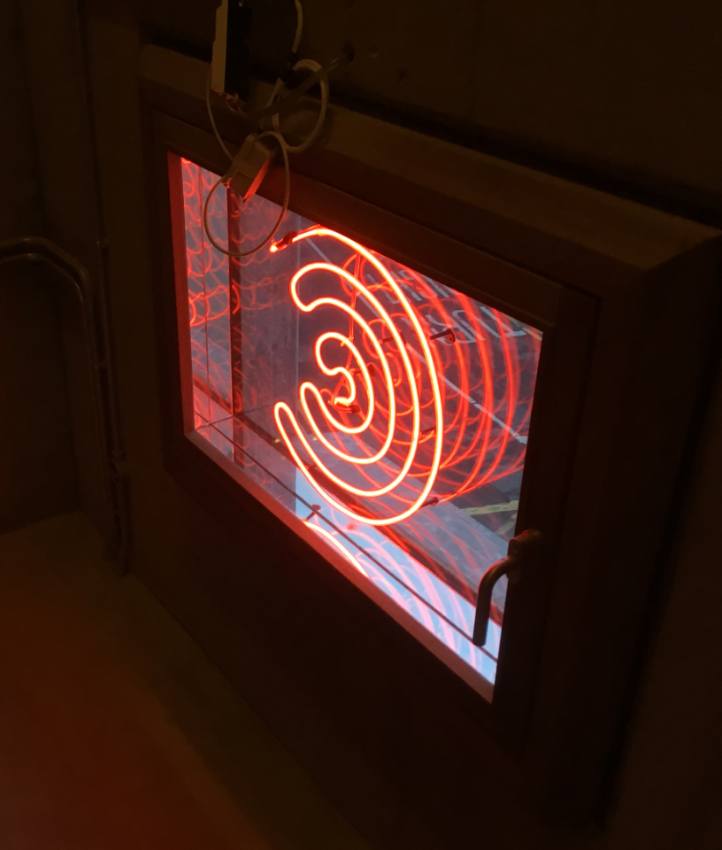 Palais Cinema was likened to a magic lantern by WAF's judges