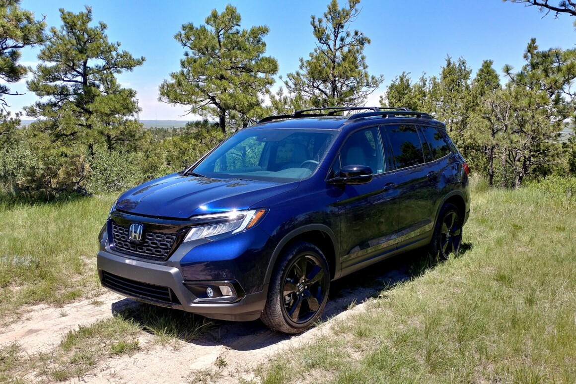 2020 Honda Passport: Design, Specs, Equipment, Price >> Review 2019 Honda Passport Completely Reinvents A Bygone 2020 Honda Passport: Design, Specs, Equipment, Price >> Review 2019 Honda Passport Completely Reinvents A Bygone