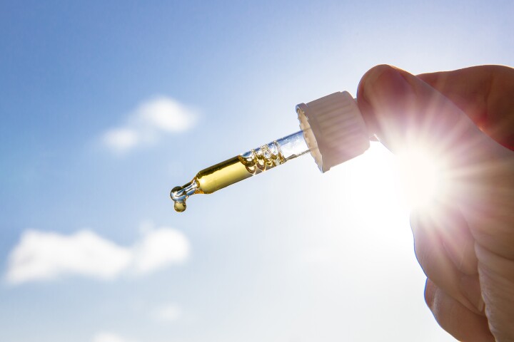 There's growing evidence that vitamin D supplements can protect your brain from dementia