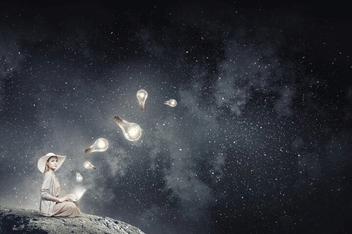 Being a night owl might not be a bad thing – for your brain, at least