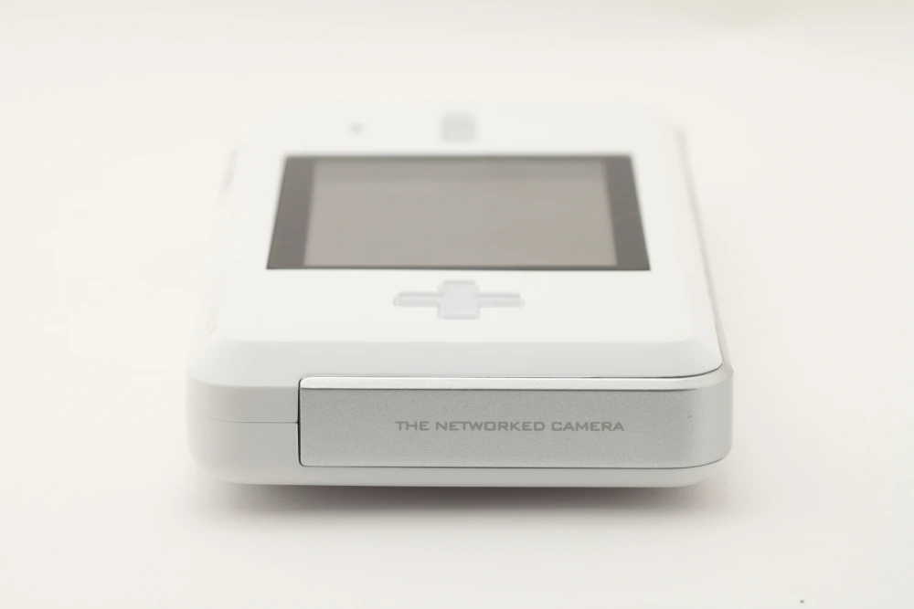 The Cerevo Camera Live