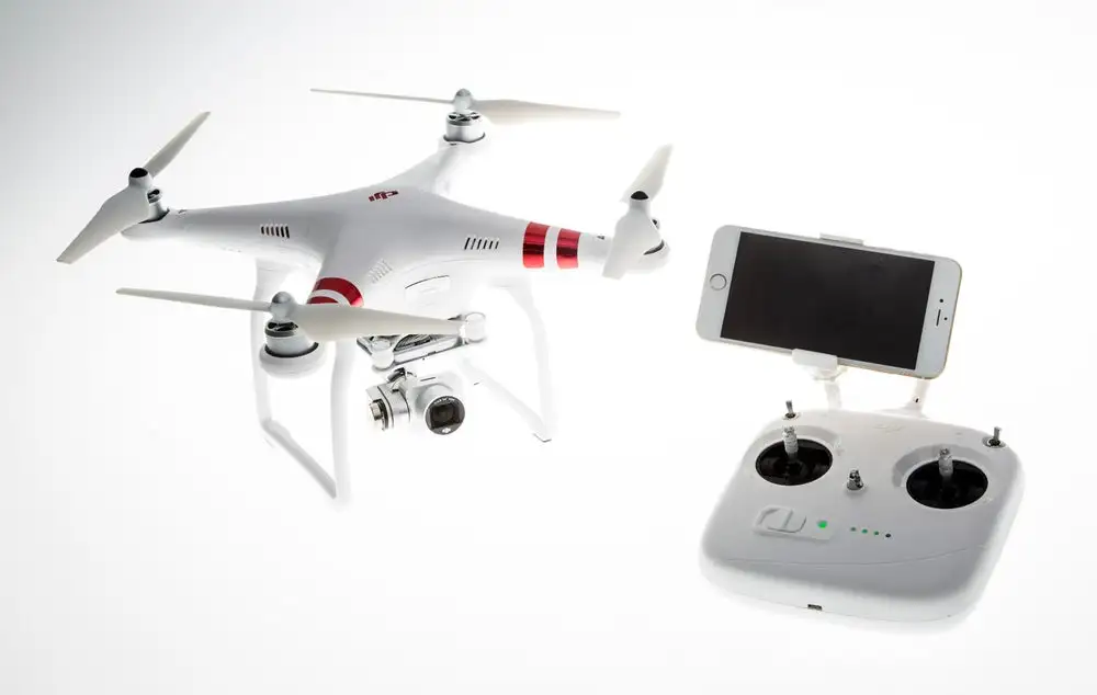 It may be two years old, but there's still life in the Phantom 3 Standard, now that the price has come down