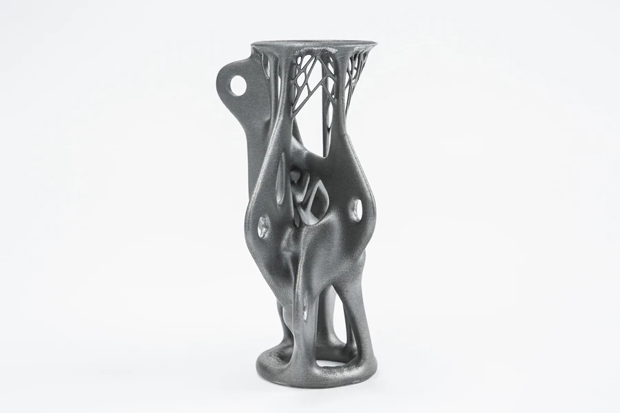 Arup's research was carried out with WithinLab, CRDM and EOS