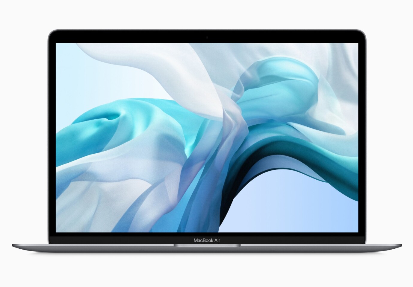 The new MacBook Air starts at the lower price of $1,099 yet sports a suite of welcome upgrades, including a new Retina display with True Tone
