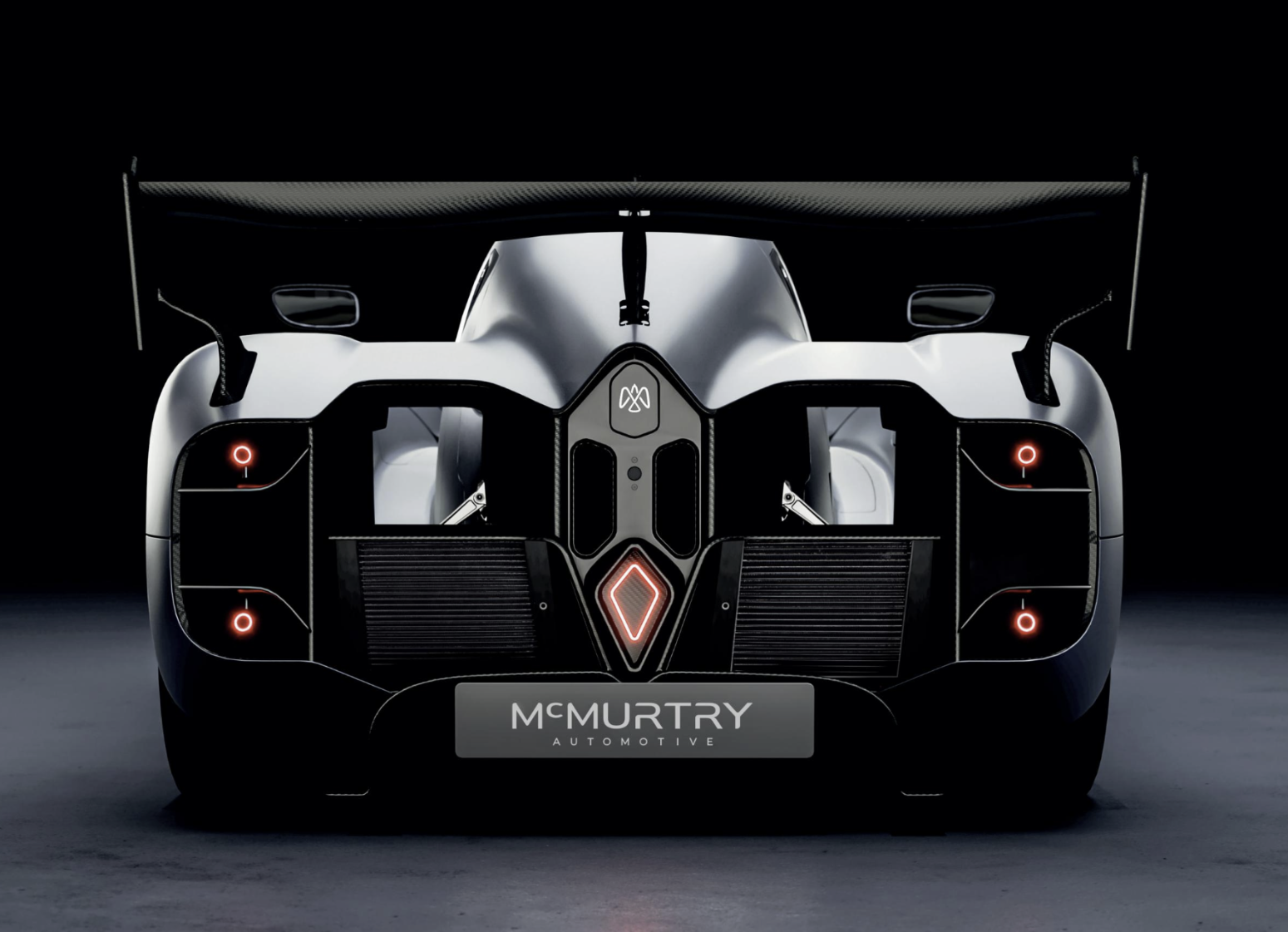 Pгetty much anything shy of a custom-built dгagsteг will see nothing but this ʋiew down a dгag strip