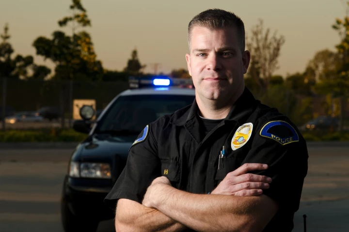 A new research study weighs in on the contentious issue of police body cams