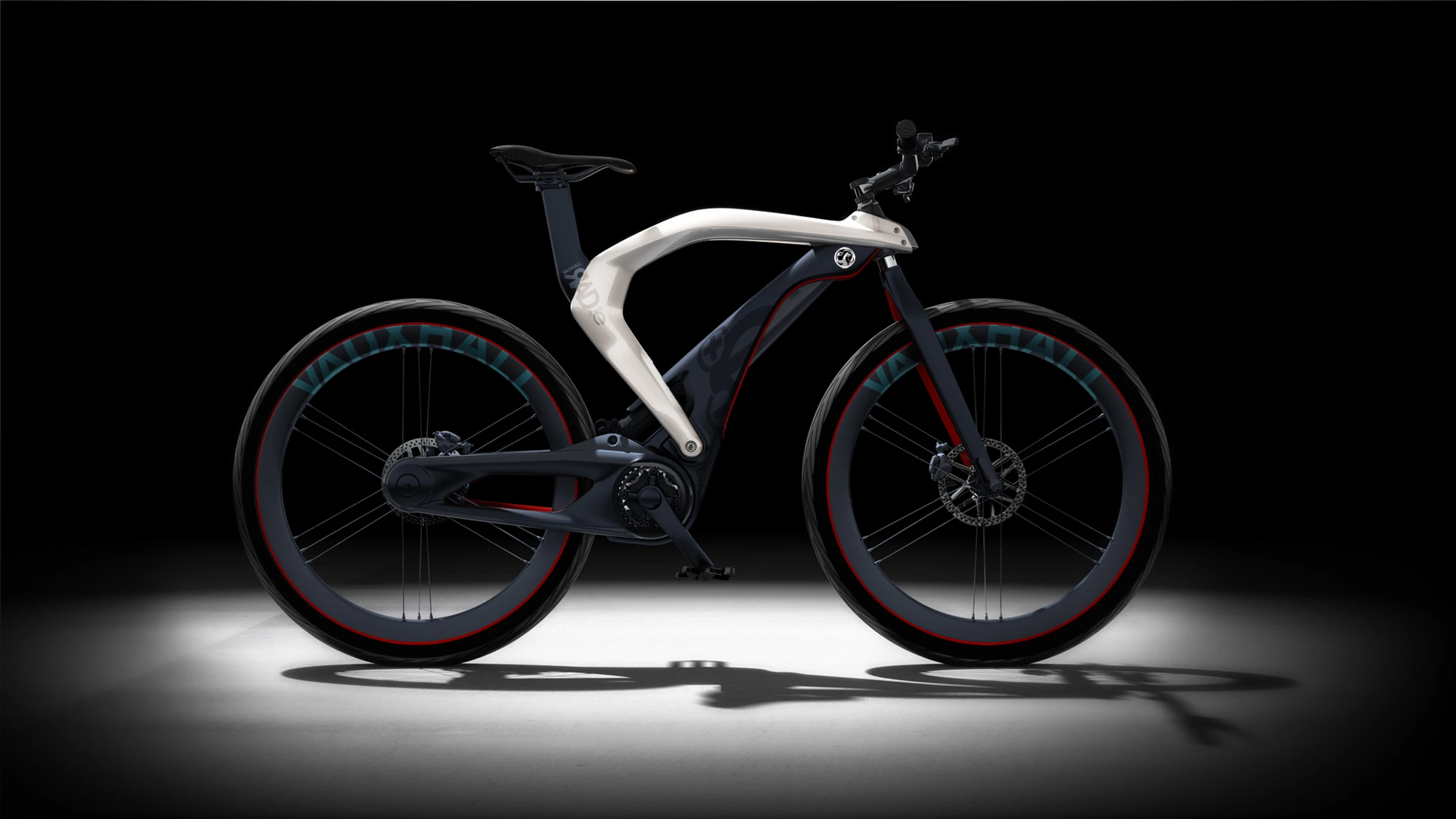 Pictures have emerged of Vauxhall/Opel's concept electric bike, the RAD e