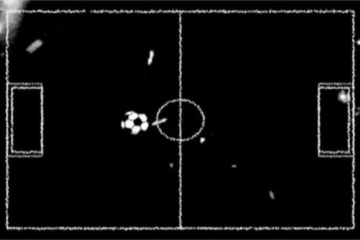 A physicist has created "biotic video games," in which players manipulate the behavior of actual microorganisms in real time