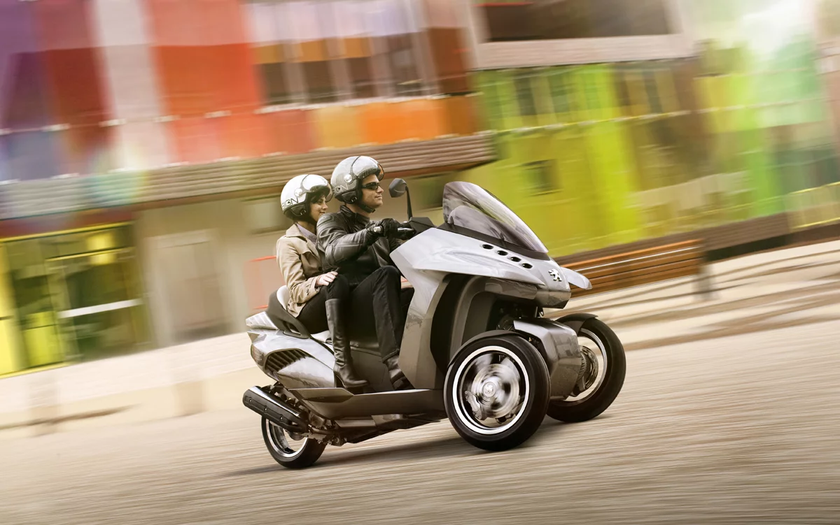 The Hybrid3 Evolution