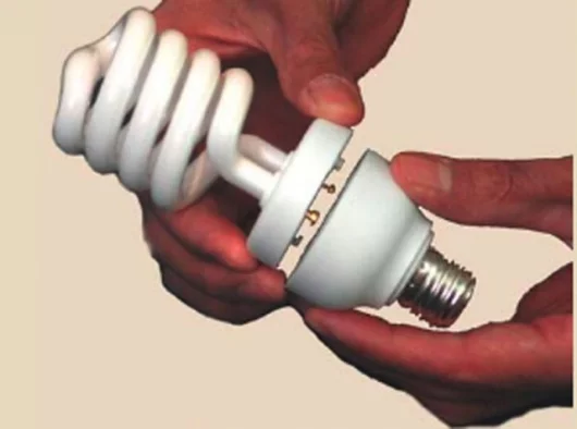 Smart Lite CFL