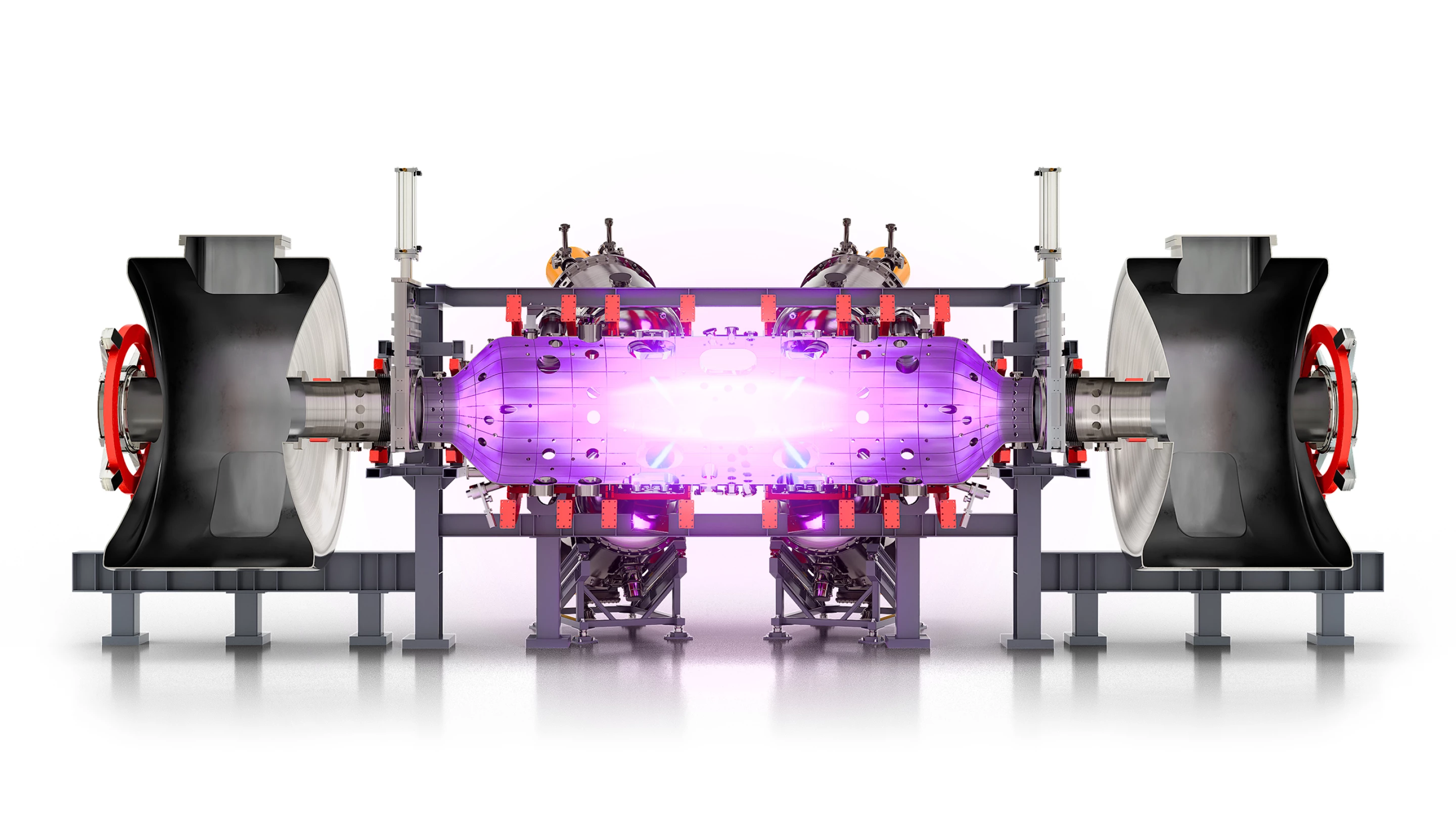 Fusion power breakthrough promises cheaper and simpler reactors