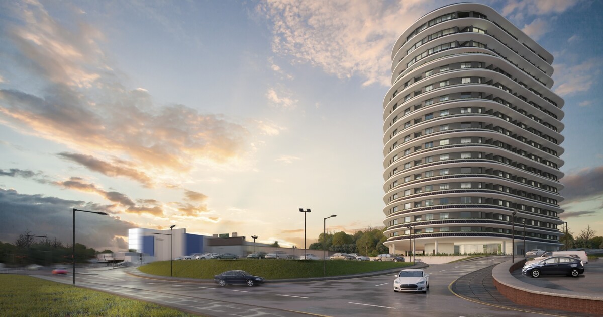 Image showcasing Sustainable Luxury Living: Eco-Friendly Features for High-End Homes