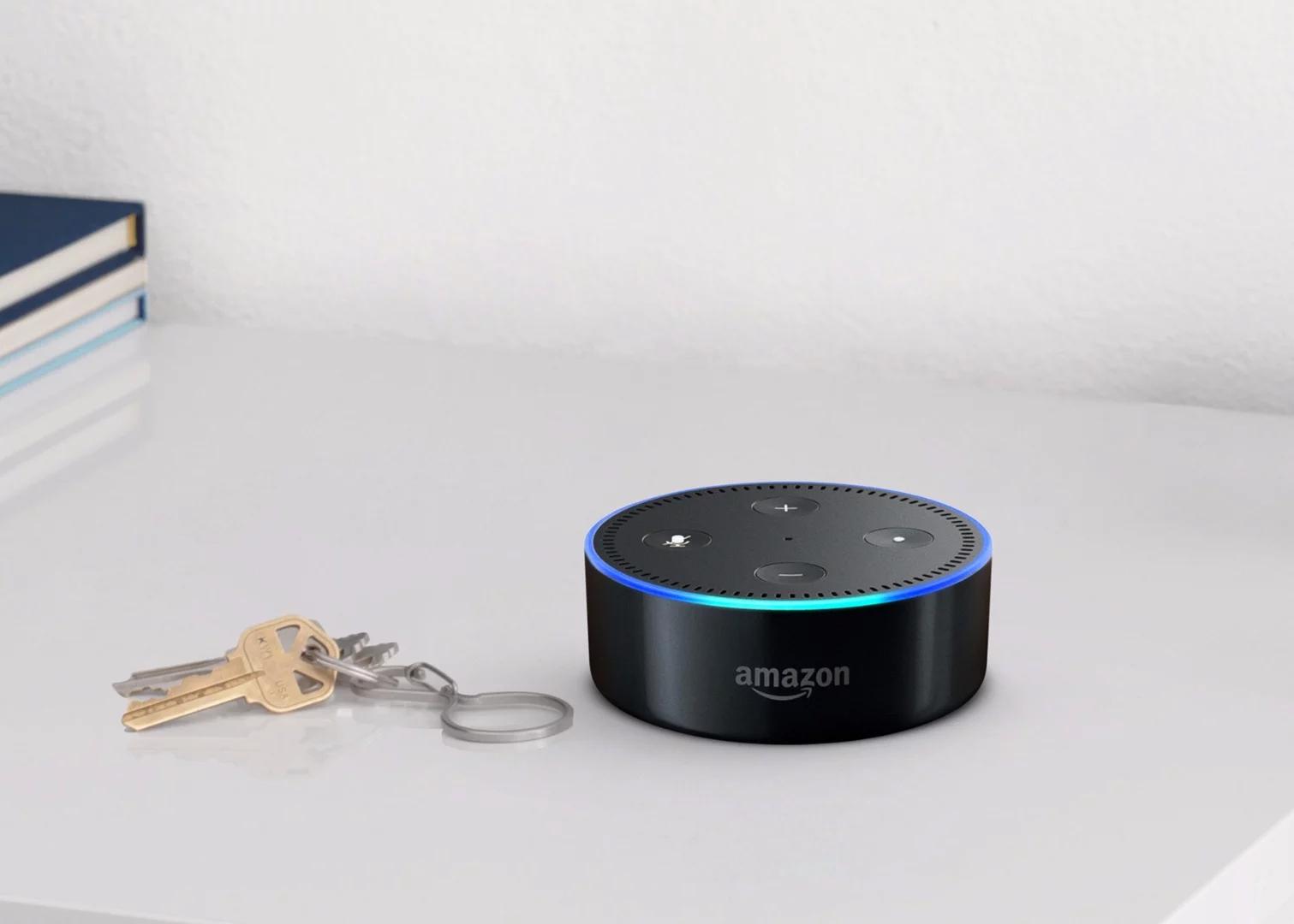 Amazon Echo Dot