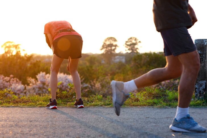 A study has uncovered new links between gut bacteria and uptake of voluntary exercise