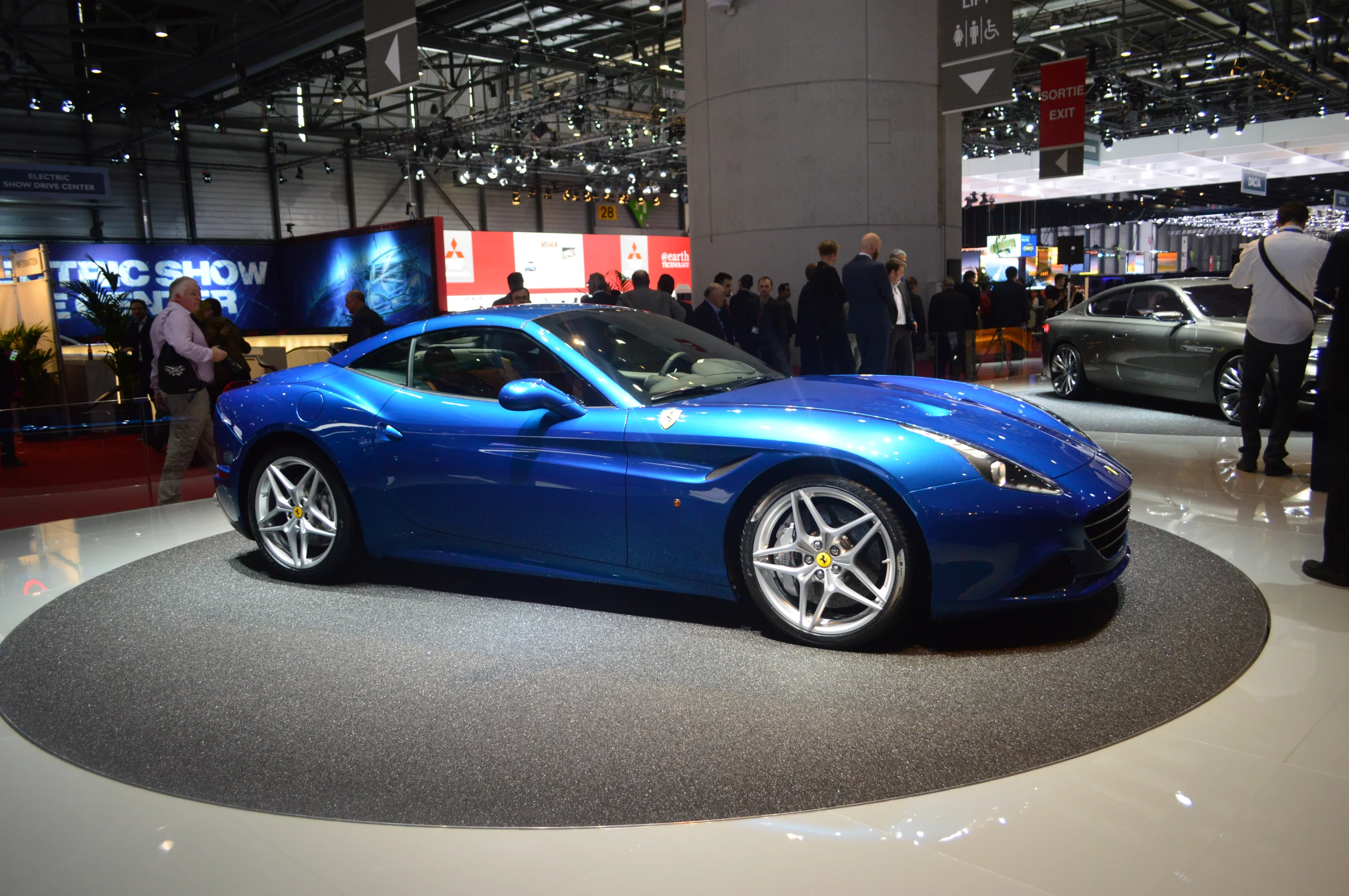 (Photo: CC Weiss/Gizmag)