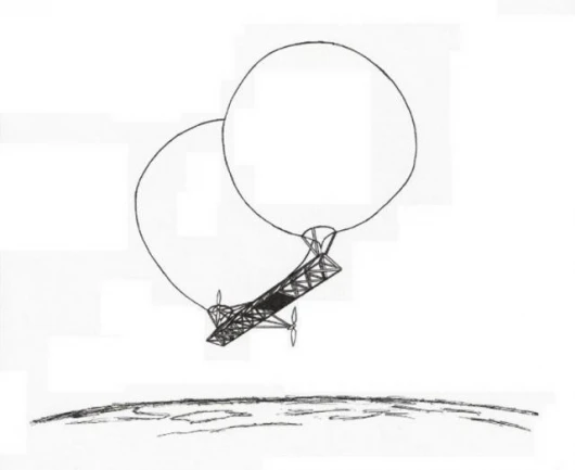 Sketch of the Tandem