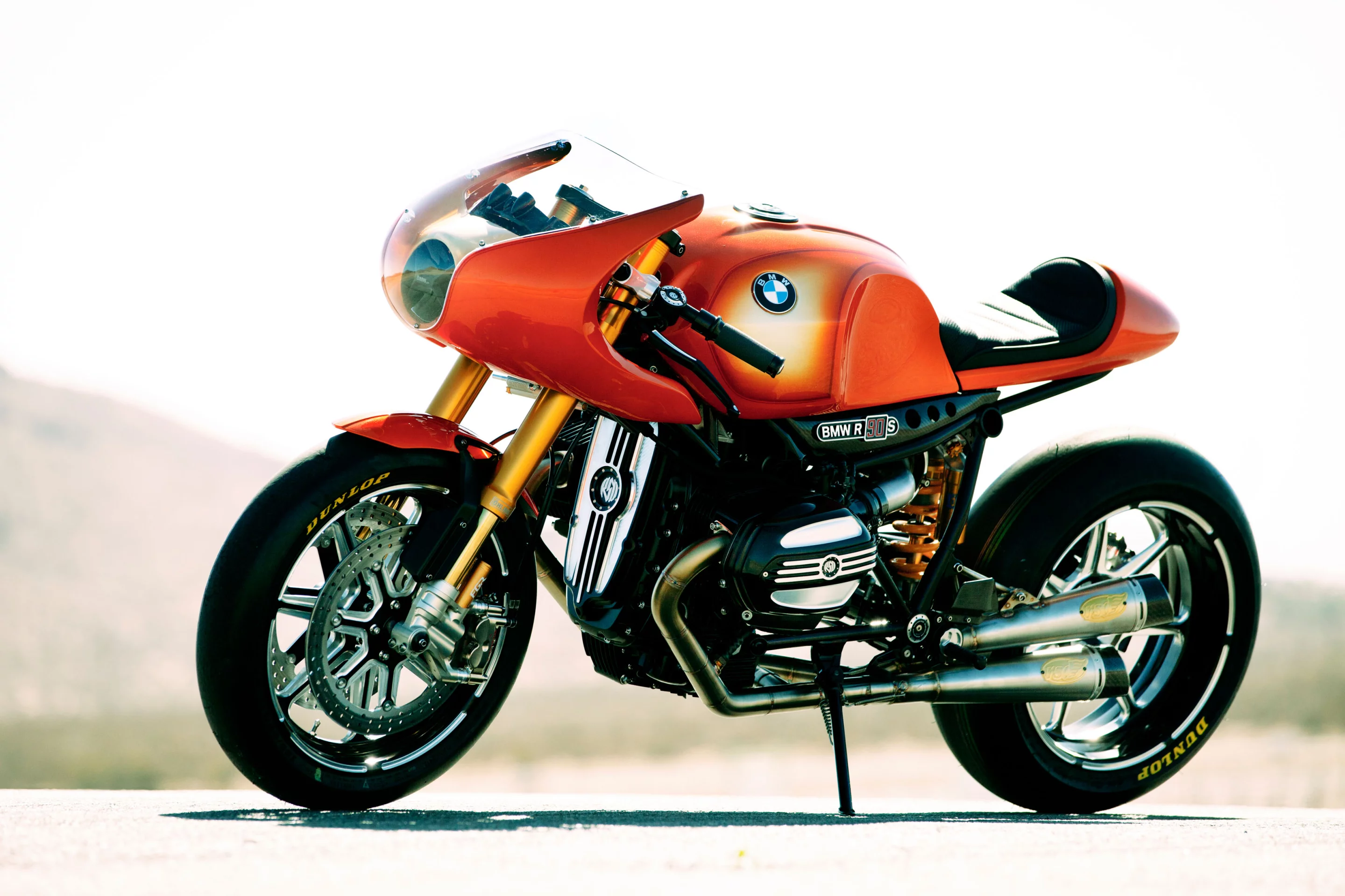 BMW's Concept Ninety