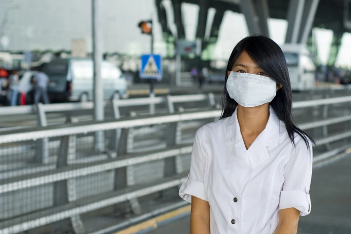 The declaration from the World Health Organization is an acknowledgement of the risk posed by coronavirus to global public health