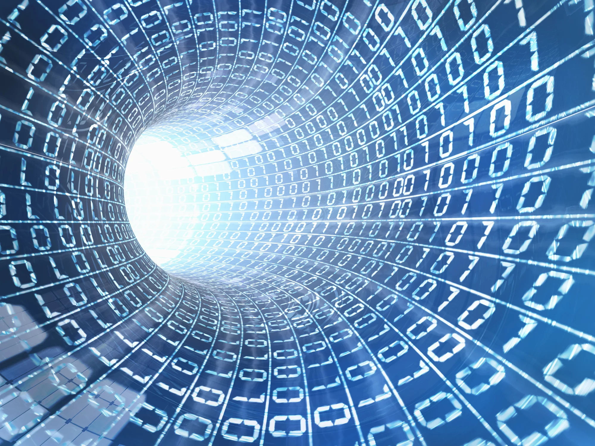 Researchers in Japan have broken the data transmission speed record