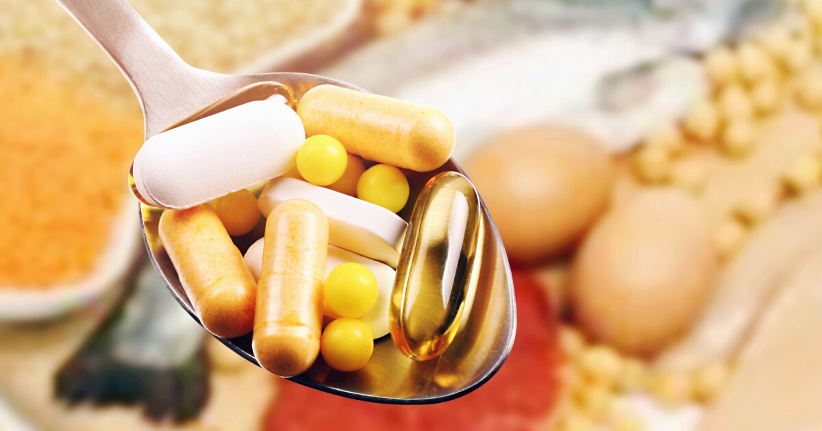 How supplement labels trick consumers into believing health claims How supplement labels trick consumers into believing health claims