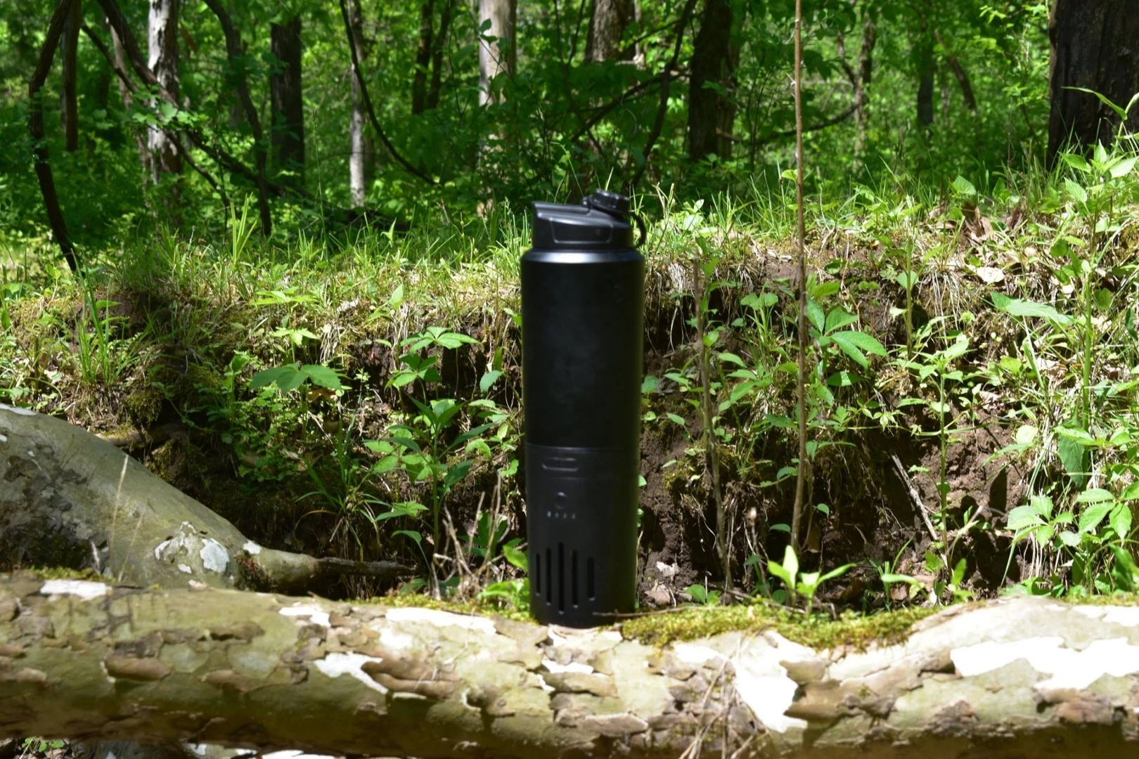 Cauldryn is preparing a new modular generation-2 Fyre with various accessories operating from the same battery