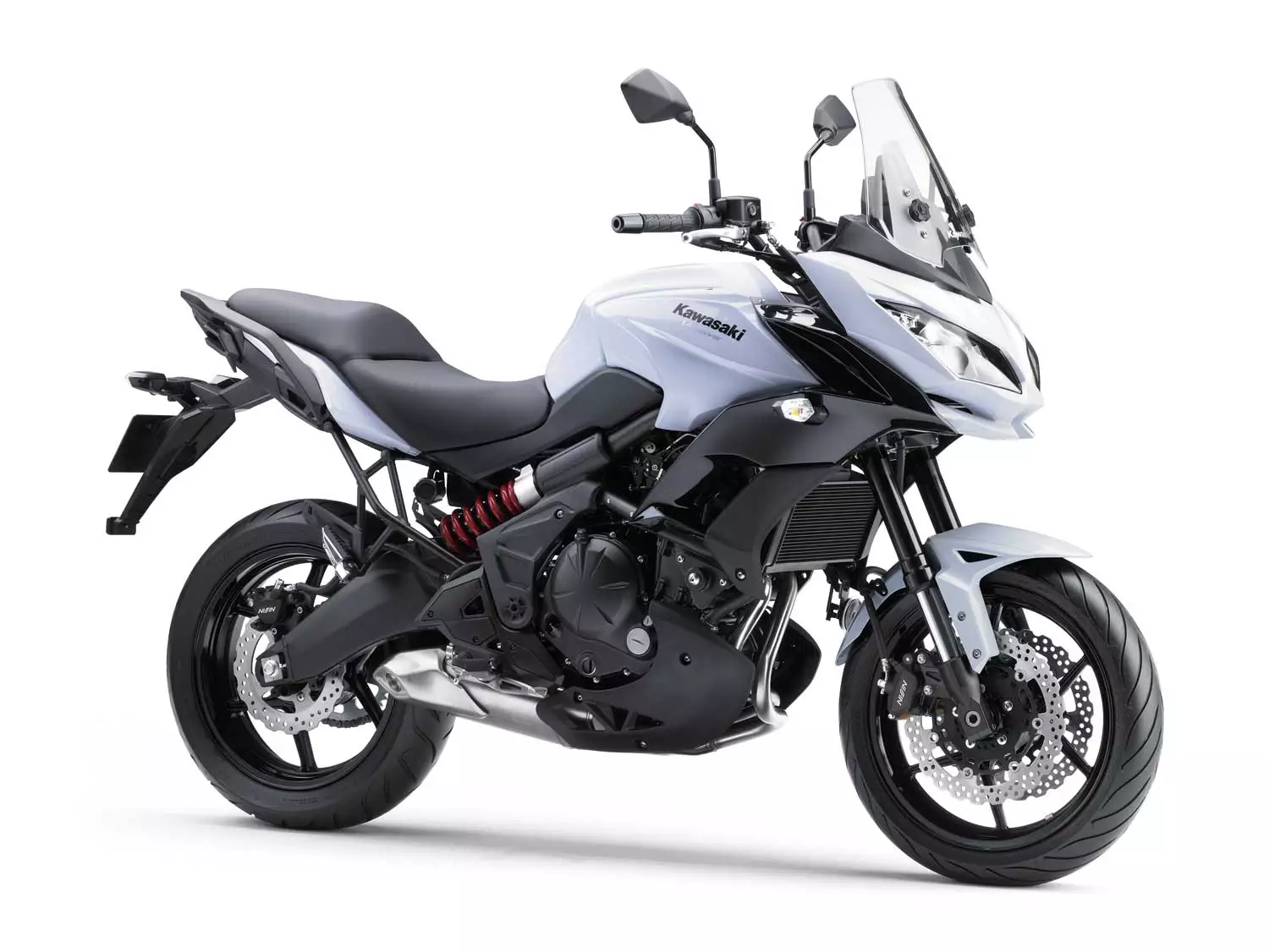 2015 Kawasaki Versys 650