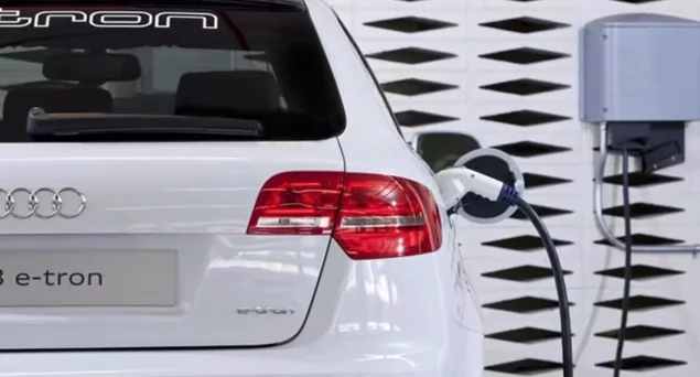 The program is designed to help Audi identify some of the opportunities and challenges luxury car buyers will face when purchasing an EV vehicle