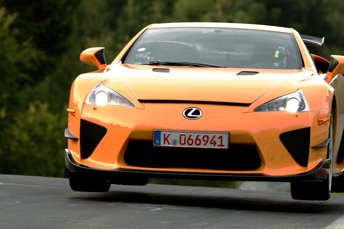 The 20 most valuable Japanese cars in history