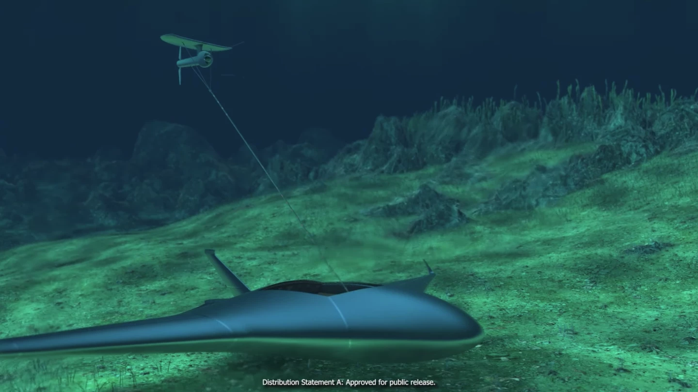 The drones need to be able to charge themselves as necessary
