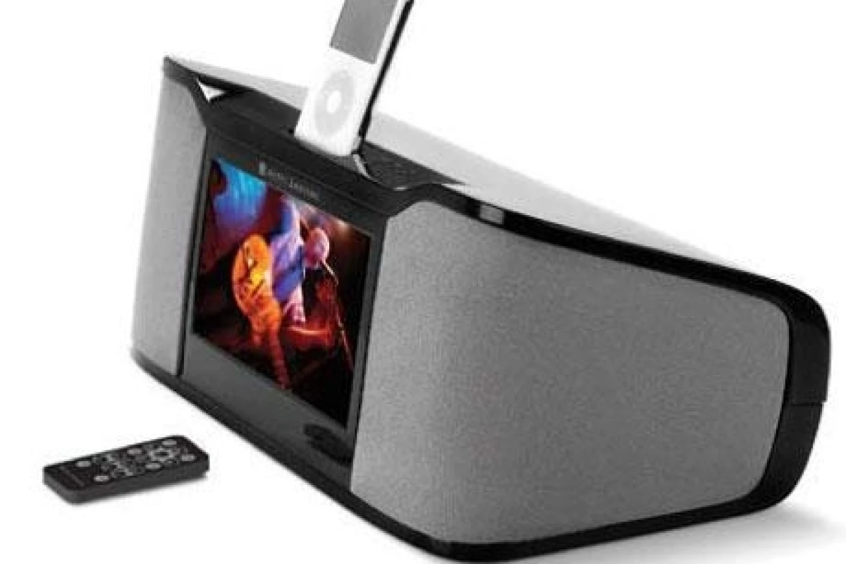 inMotion iMV712