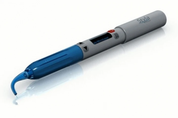 Styla Microlaser