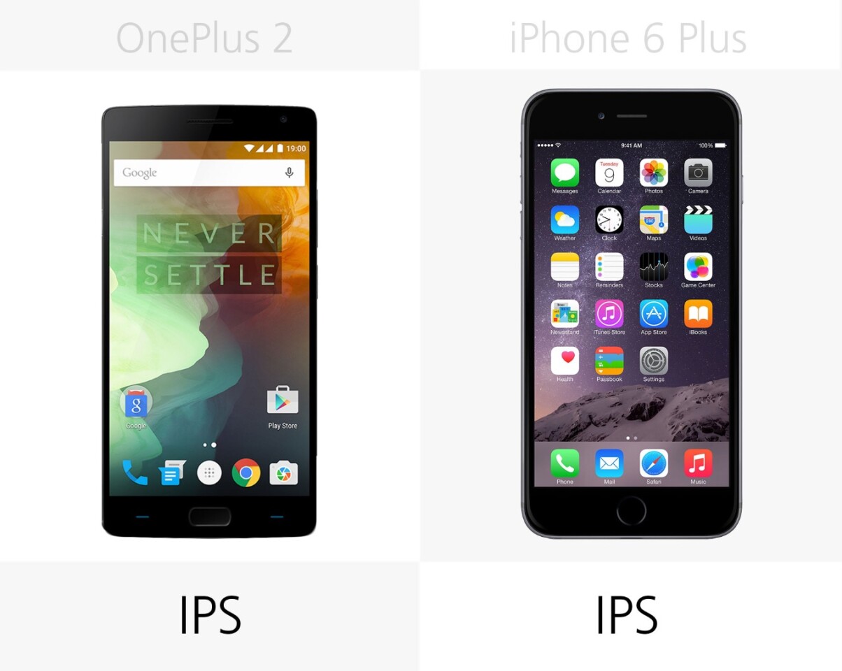 Display type