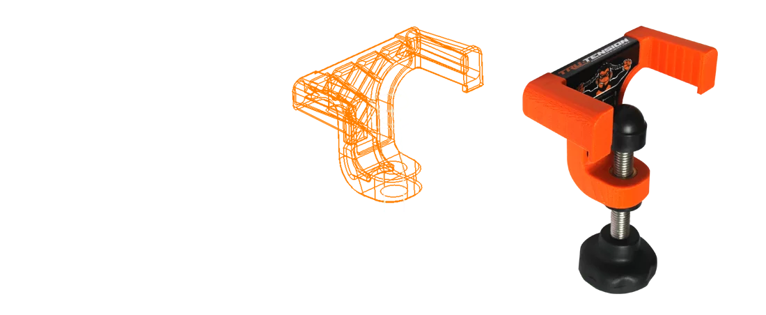 Chain Monkey: saves a bit of faffing about in the garage