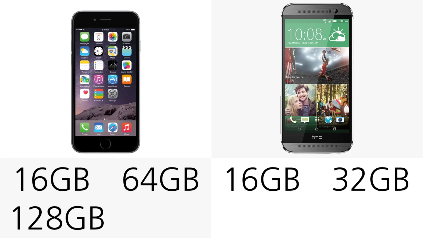Storage