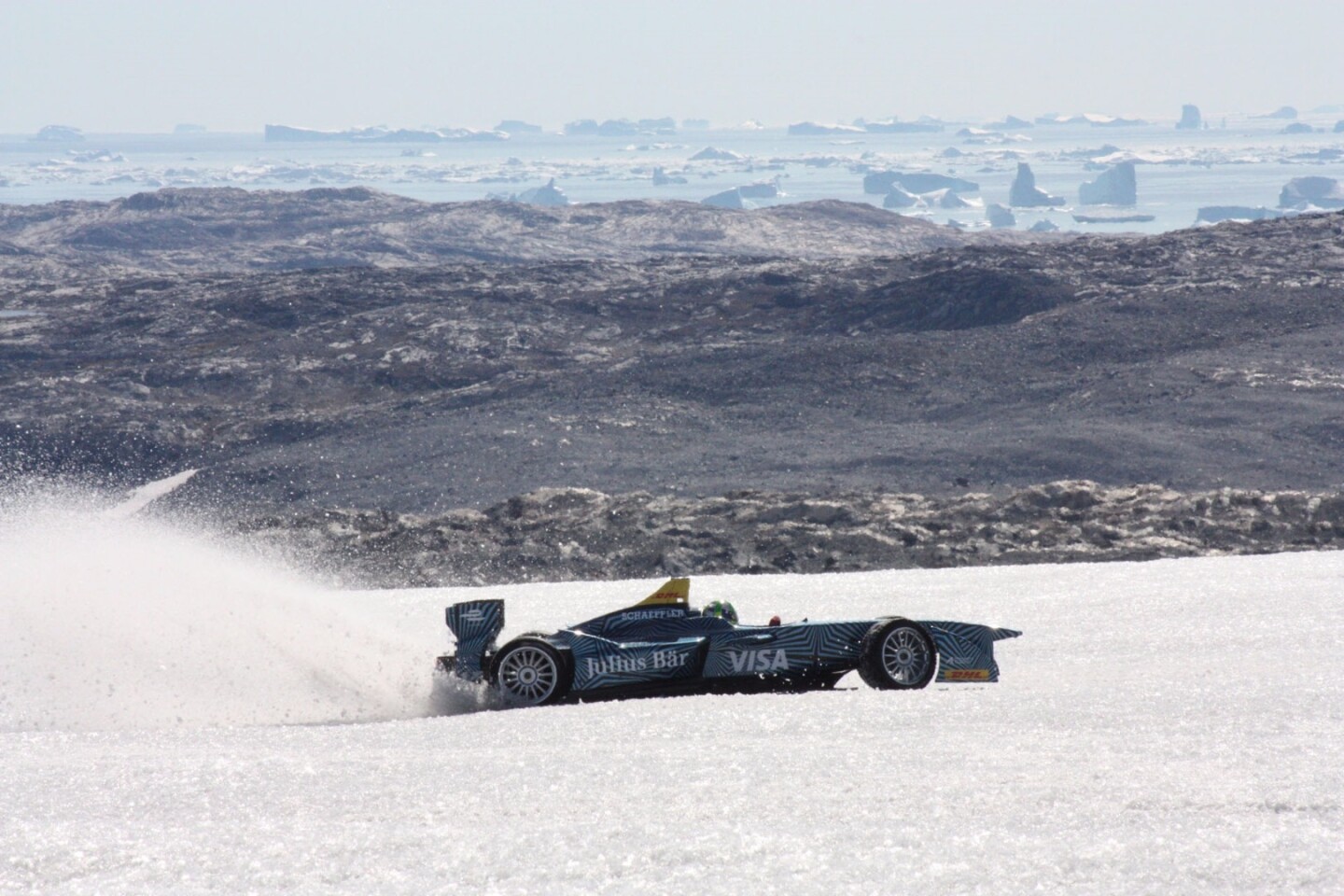 Lucas Di Grassi Rips All Electric Donuts On An Ice Cap For Formula E We join the electric street racing series as they plan, prepare and execute the dangerous and ambitious task, whilst creating a stunning visual link between. new atlas