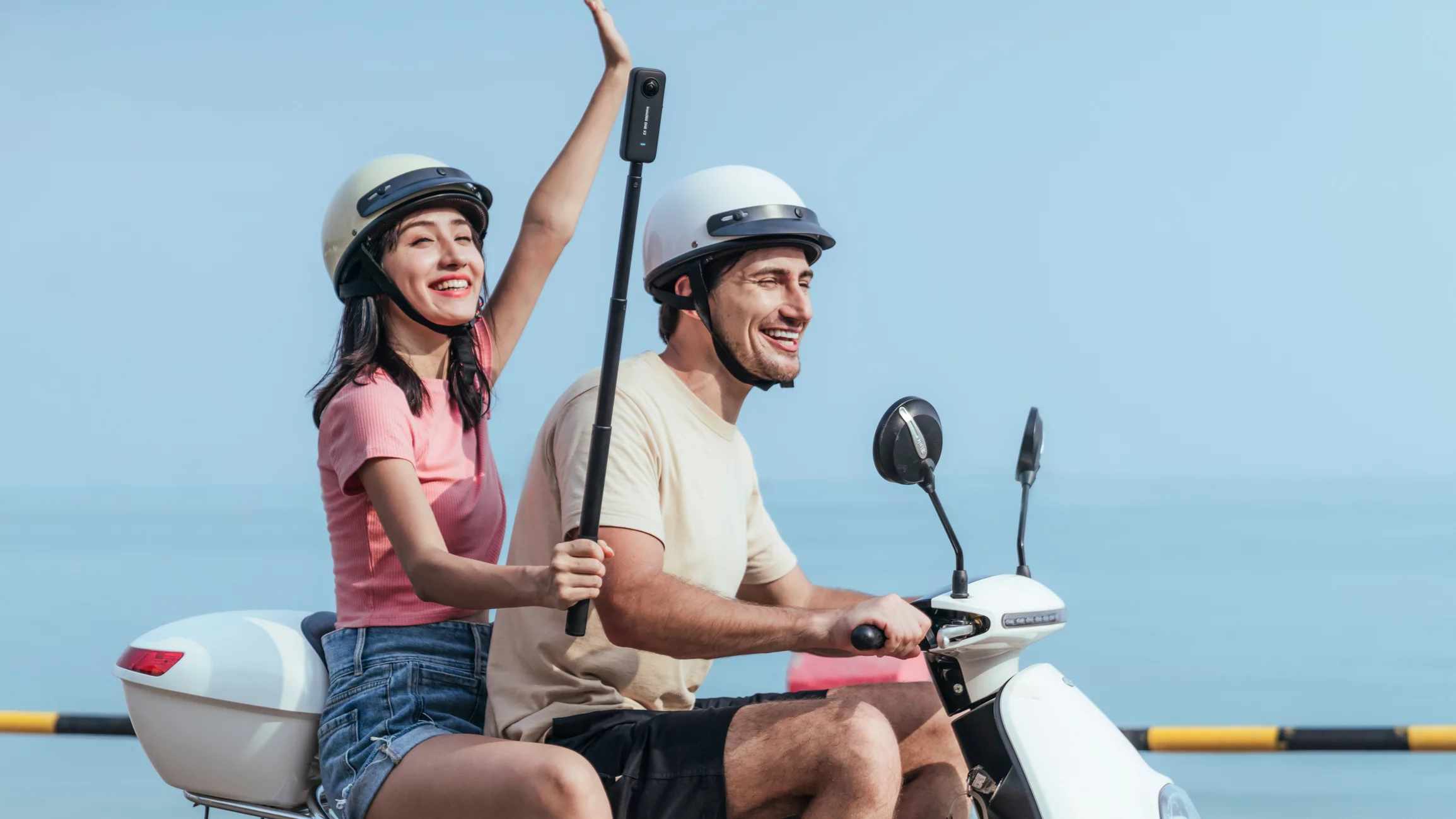 Do you feel influenced yet? Because I'm feeling very influenced