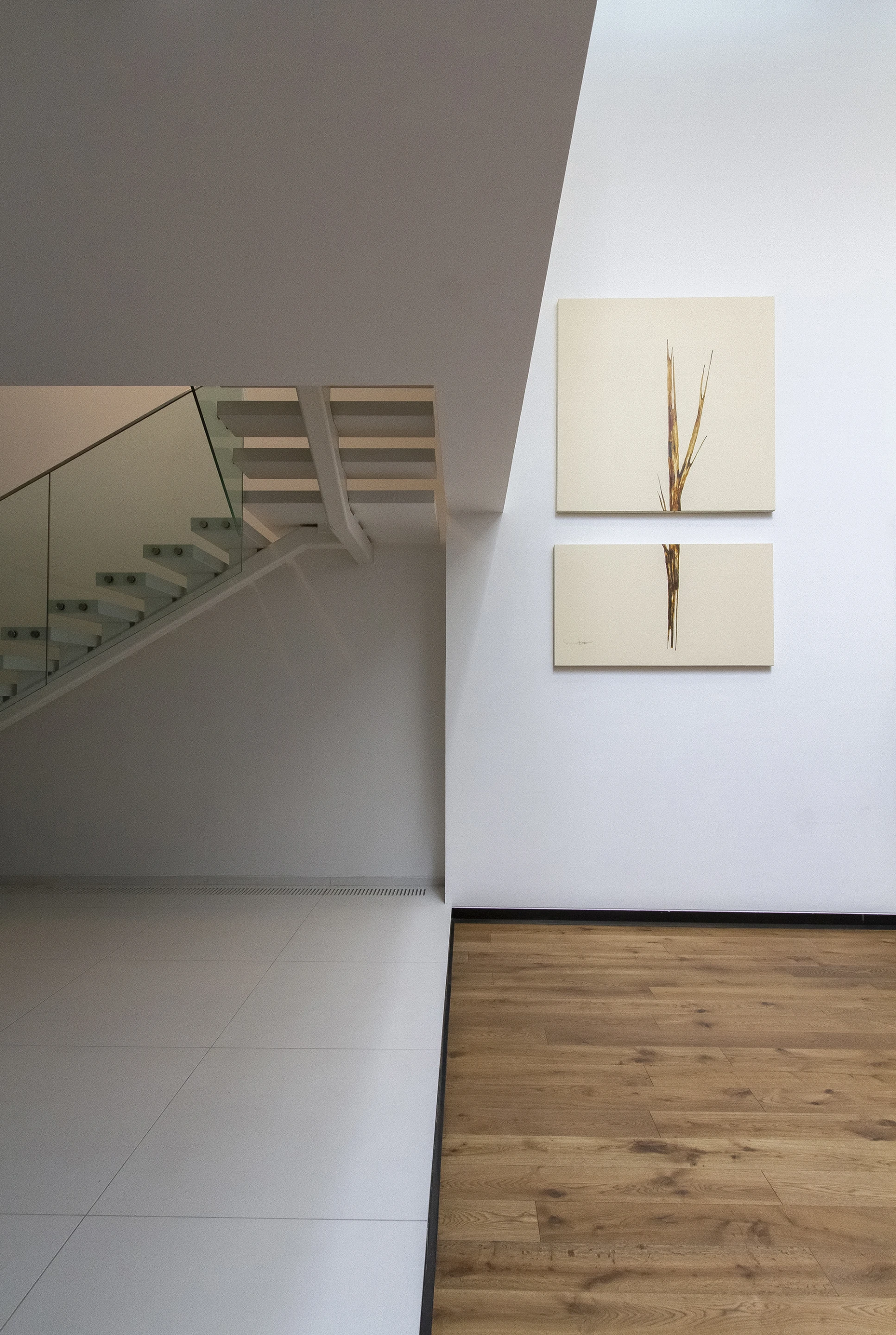 The Sharifi-ha House is, by any reasonable person's standard, a very luxurious home (Photo: Nextoffice)
