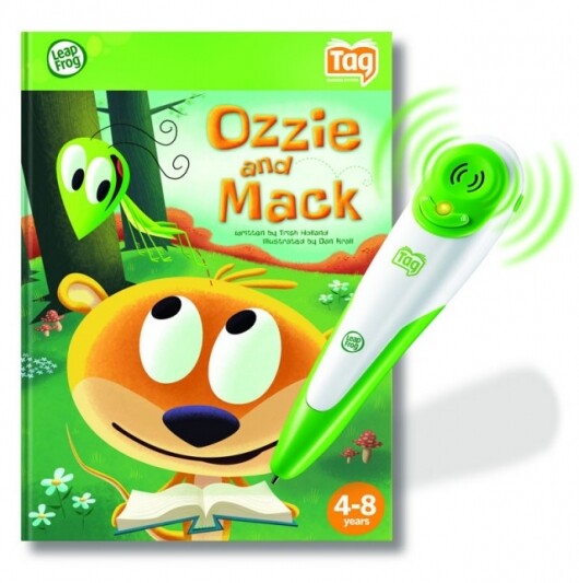 leap frog tag reader book brave download