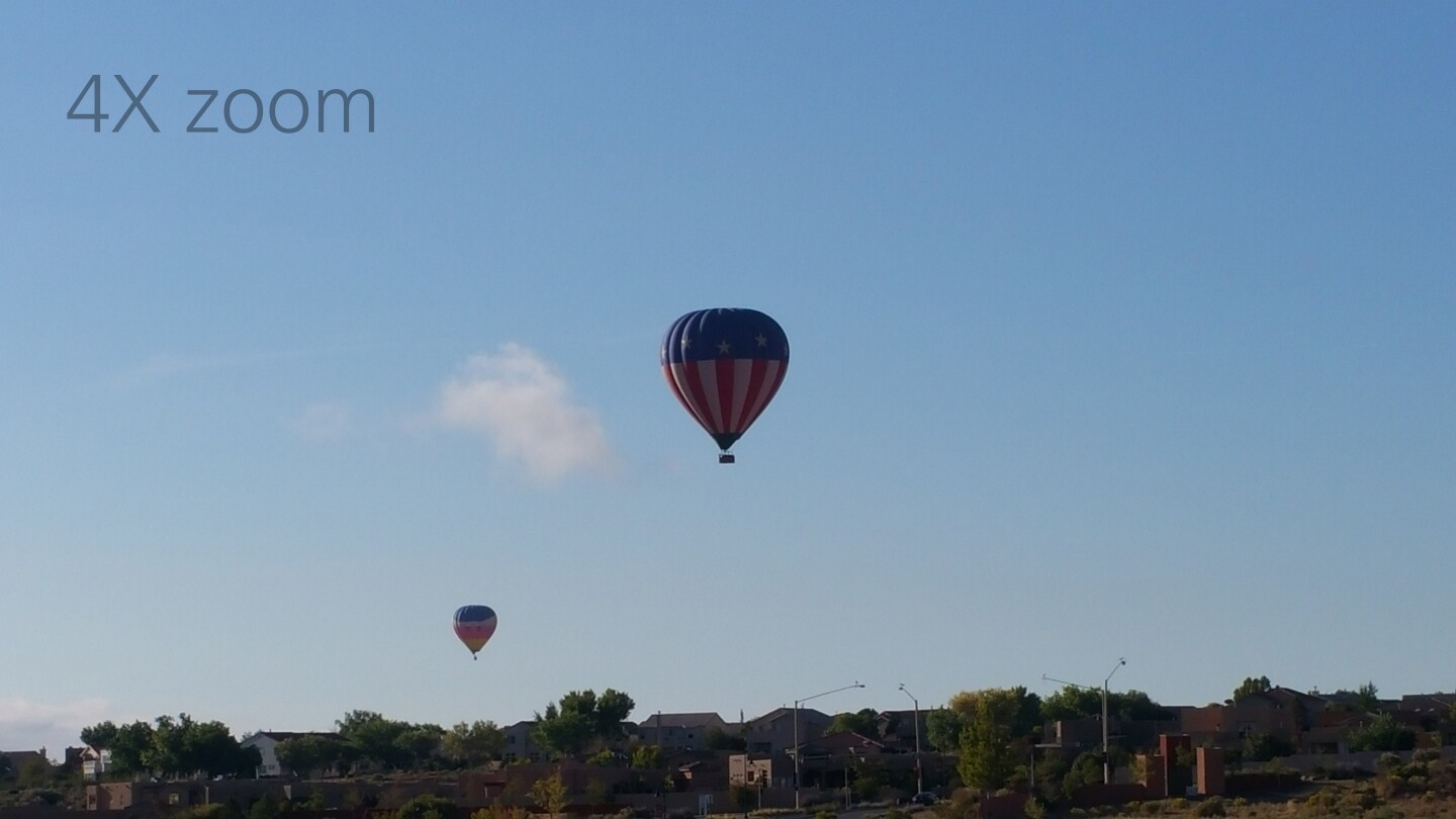 Unaltered camera sample from Galaxy Note 4, using Advanced Digital Zoom (4x) (Photo: Will Shanklin/Gizmag.com)