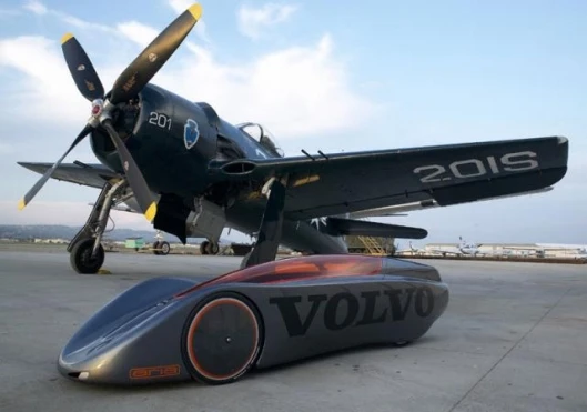 Volvo