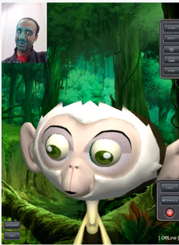 The app currently works with recent-model iOS devices, although Android, PC and Mac versions are said to be on the way soon