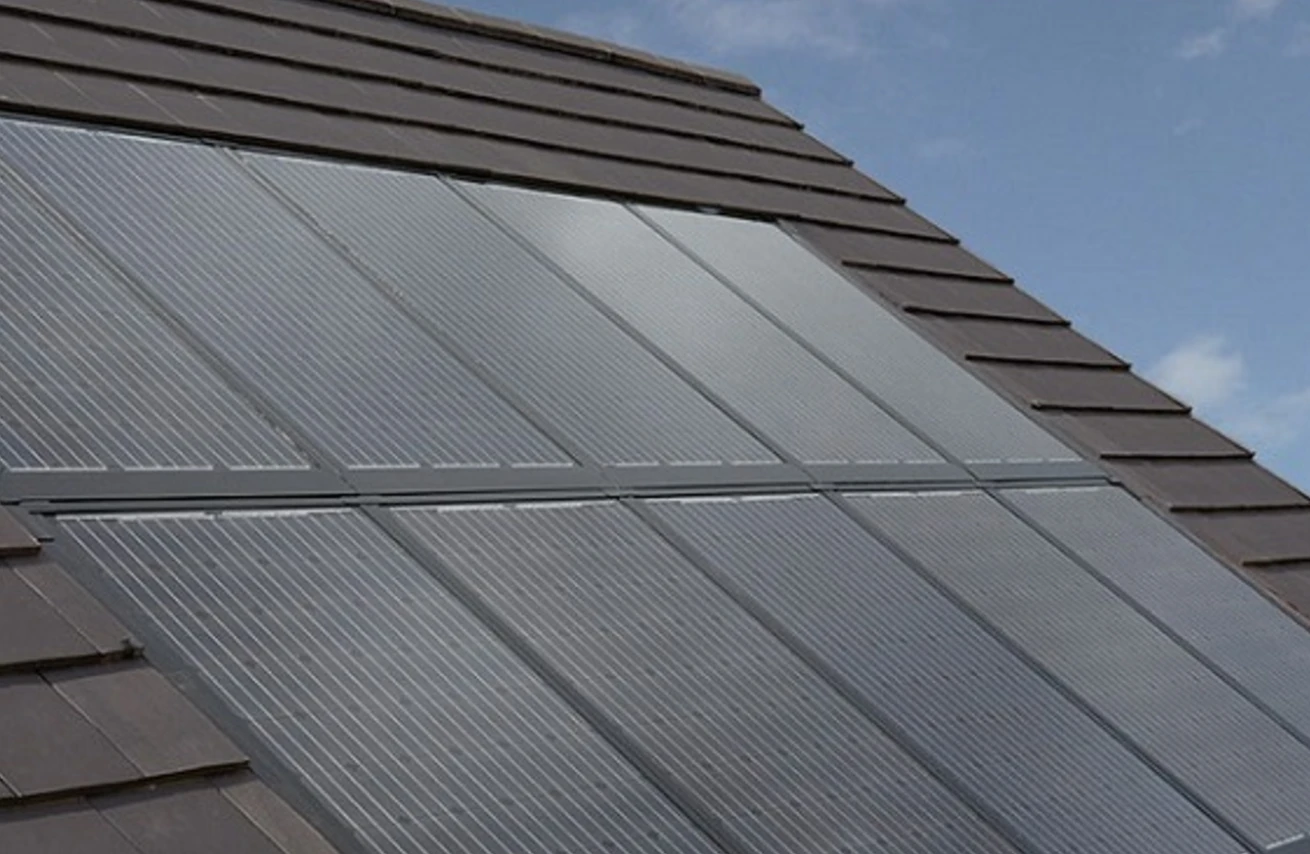 Ikea's new solar battery can be bundled with its rooftop panels